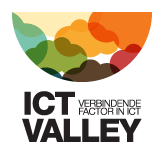 Logo ICT Valley
